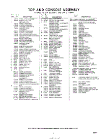05 - Lit / Optional parts for Whirlpool Washer LFA5525W1 / from AppliancePartsPros.com