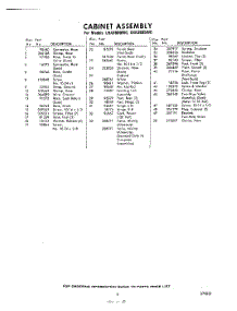 09 - Section parts for Whirlpool Washer LHA3805W0 / from AppliancePartsPros.com