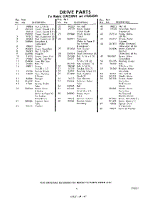 05 - Section parts for Whirlpool Washer LFA5530W1 / from AppliancePartsPros.com