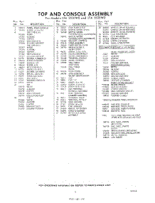 05 - Lit / Optional parts for Whirlpool Washer LFA5535W0 / from AppliancePartsPros.com