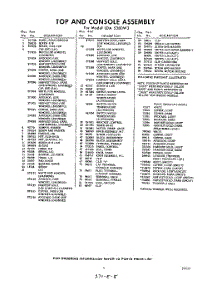 05 - Section parts for Whirlpool Washer LDA5380W2 / from AppliancePartsPros.com