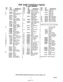 07 - Section parts for Whirlpool Washer LHA5300W1 / from AppliancePartsPros.com