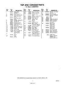07 - Section parts for Whirlpool Washer LA3800XKW0 / from AppliancePartsPros.com