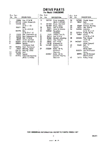 07 - Section parts for Whirlpool Washer LHA5380W0 / from AppliancePartsPros.com