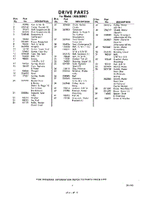 07 - Section parts for Whirlpool Washer LHA5380W1 / from AppliancePartsPros.com