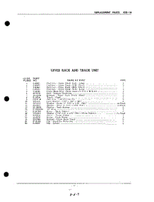17 - Section parts for Kitchenaid Dishwasher KDI16WSC / from AppliancePartsPros.com