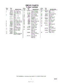 05 - Section parts for Whirlpool Washer LHA5500W0 / from AppliancePartsPros.com