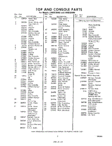 07 - Lit / Optional parts for Whirlpool Washer LHA5530W0 / from AppliancePartsPros.com