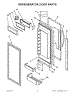 06 - Refrigerator Door Parts