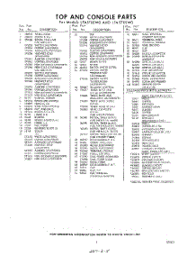 05 - Section parts for Whirlpool Washer LFA5700W0 / from AppliancePartsPros.com