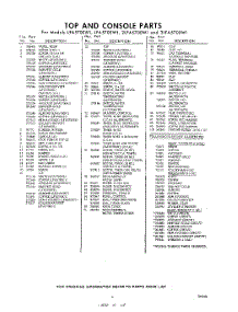 06 - Section parts for Whirlpool Washer LFA5700W1 / from AppliancePartsPros.com