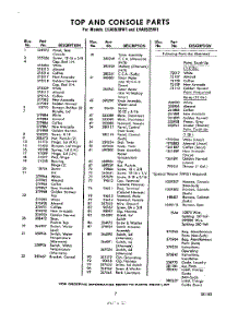 07 - Lit / Optional parts for Whirlpool Washer LHA5535W1 / from AppliancePartsPros.com