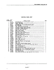 11 - Section parts for Kitchenaid Dishwasher KDI57A / from AppliancePartsPros.com