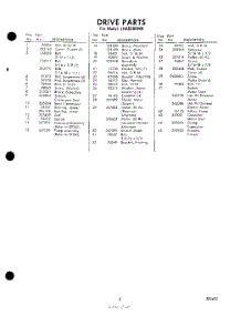 05 - Section parts for Whirlpool Washer LHA5580W0 / from AppliancePartsPros.com