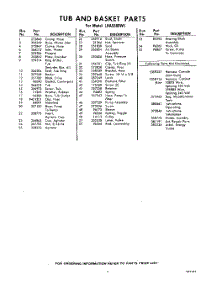 03 - Lit / Optional parts for Whirlpool Washer LHA5580W1 / from AppliancePartsPros.com