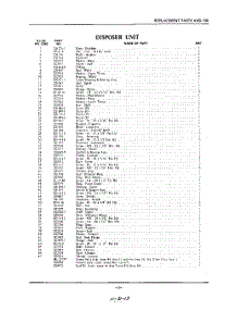 03 - Section parts for Whirlpool KWD100 / from AppliancePartsPros.com