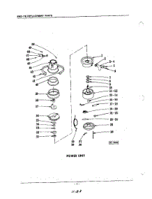 02 - Section parts for Whirlpool KWD110 / from AppliancePartsPros.com