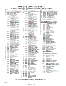 06 - Lit / Optional parts for Whirlpool Washer LFA5705W2 / from AppliancePartsPros.com