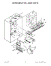 03 - Refrigerator Liner Parts