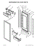 06 - Refrigerator Door Parts