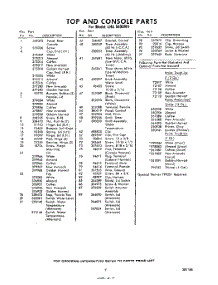07 - Section parts for Whirlpool Washer LHA5600W1 / from AppliancePartsPros.com