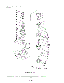 02 - Section parts for Whirlpool KWF100 / from AppliancePartsPros.com