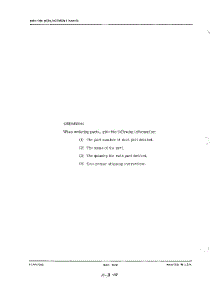 04 - Section parts for Whirlpool KWF100 / from AppliancePartsPros.com