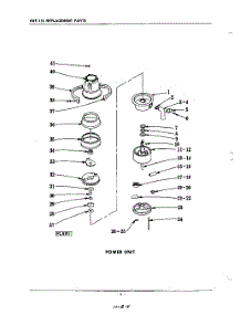02 - Section parts for Whirlpool KWF110 / from AppliancePartsPros.com