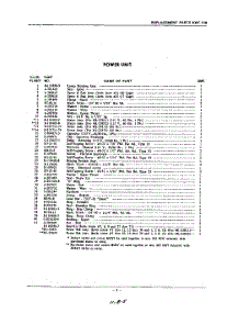 03 - Section parts for Whirlpool KWF110 / from AppliancePartsPros.com