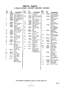 07 - Section parts for Whirlpool Washer LHA5705W1 / from AppliancePartsPros.com