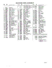 03 - Literature parts for Whirlpool Washer LSA3340W0 / from AppliancePartsPros.com
