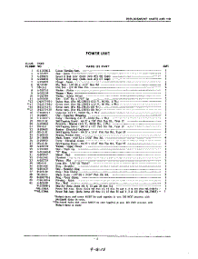 03 - Section parts for Whirlpool KWI110 / from AppliancePartsPros.com