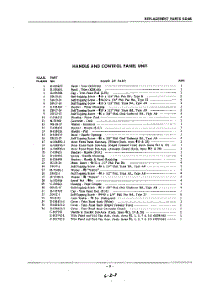 08 - Section parts for Kitchenaid Dishwasher KDR66 / from AppliancePartsPros.com