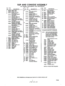 05 - Lit / Optional parts for Whirlpool Washer LDA5700W2 / from AppliancePartsPros.com