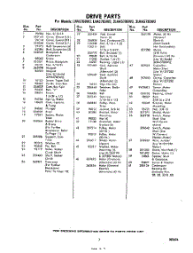 07 - Section parts for Whirlpool Washer LHA5705W2 / from AppliancePartsPros.com