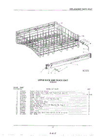 19 - Kdd-67 parts for Kitchenaid Dishwasher KDR67 / from AppliancePartsPros.com