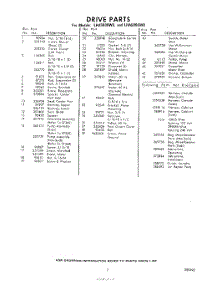 07 - Lit / Optional parts for Whirlpool Washer LHA5800W0 / from AppliancePartsPros.com