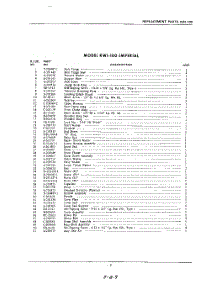 03 - Section parts for Whirlpool KWS100 / from AppliancePartsPros.com