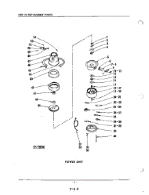 02 - Section parts for Whirlpool KWS110 / from AppliancePartsPros.com