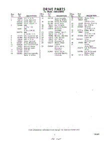 05 - Section parts for Whirlpool Washer LHA6300W0 / from AppliancePartsPros.com