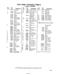 07 - Section parts for Whirlpool Washer LHA6300W1 / from AppliancePartsPros.com