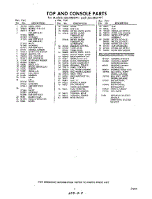 05 - Lit / Optional parts for Whirlpool Washer LDA5800W1 / from AppliancePartsPros.com