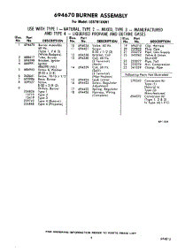 09 - Section parts for Whirlpool Dryer LG5701XKW1 / from AppliancePartsPros.com