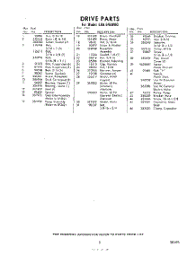 05 - Section parts for Whirlpool Washer LHA6480W0 / from AppliancePartsPros.com