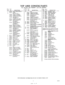 05 - Section parts for Whirlpool Washer LFA7005W1 / from AppliancePartsPros.com