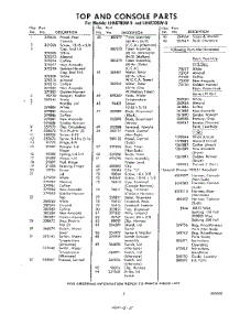 05 - Lit / Optional parts for Whirlpool Washer LHA6700W0 / from AppliancePartsPros.com