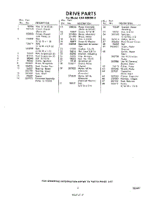 03 - Section parts for Whirlpool Washer LHA6800W0 / from AppliancePartsPros.com