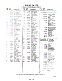 05 - Lit / Optional parts for Whirlpool Washer LHA6900W0 / from AppliancePartsPros.com