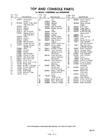 07 - Section parts for Whirlpool Washer LHA6900W0 / from AppliancePartsPros.com