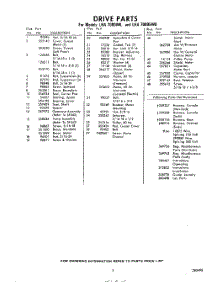 05 - Lit / Optional parts for Whirlpool Washer LHA7000W0 / from AppliancePartsPros.com